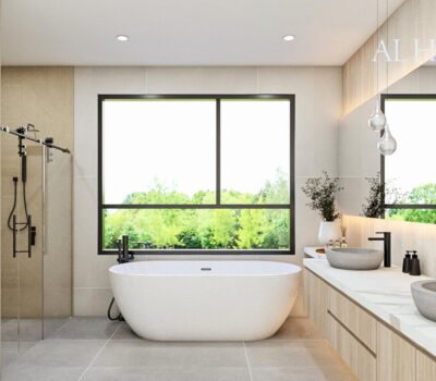 Top Kitchen, Bathroom & Suite Design Trends in Bay Area New Construction Homes (2025)