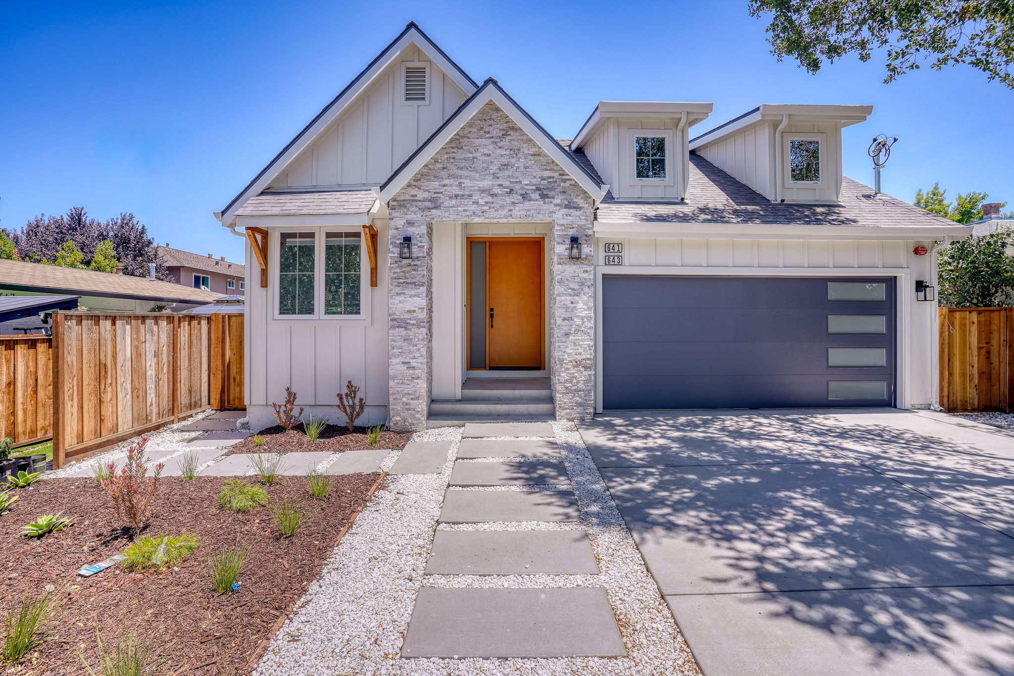645 Jackson St, Santa Clara