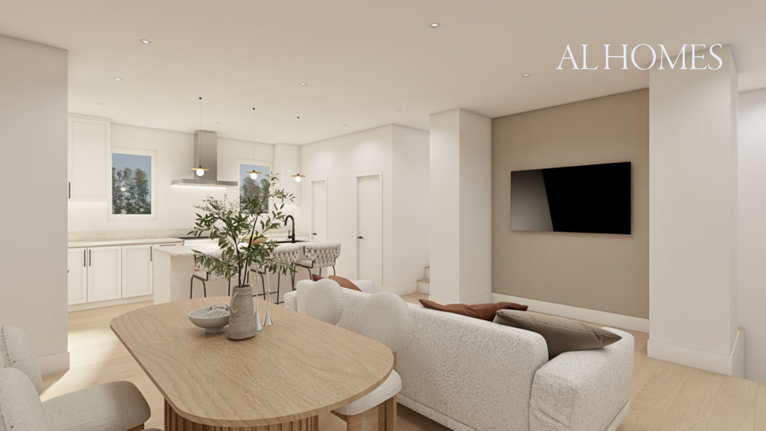 How to Plan a Functional Home Layout for New Construction in the Bay Area