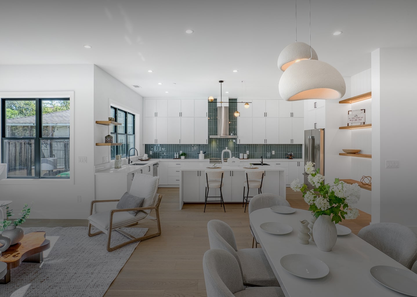 AL Homes - Your Home Our Lifelong Commitment