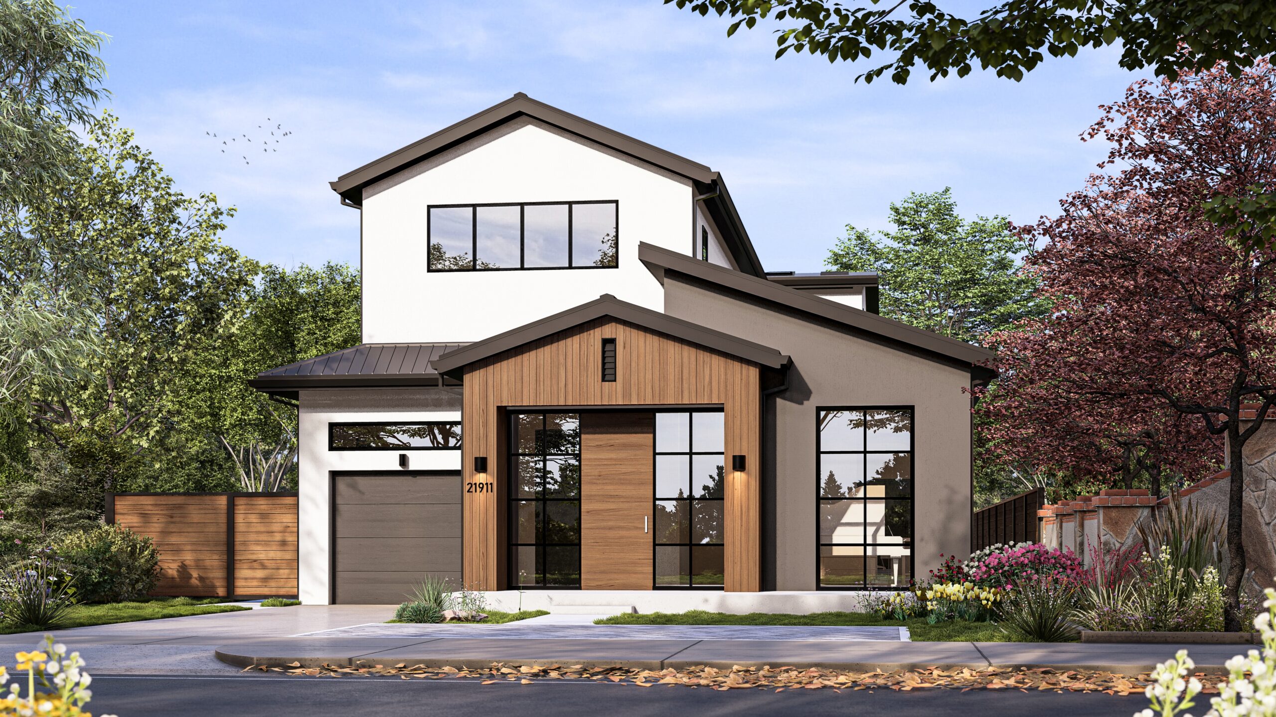 21911 Dolores Avenue