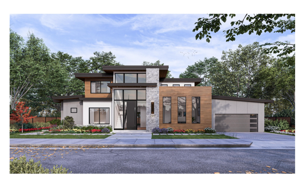 2311 Warner Range Ave