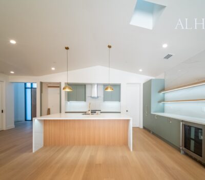 New Home Builders in California: Find the Right One for Your Vision