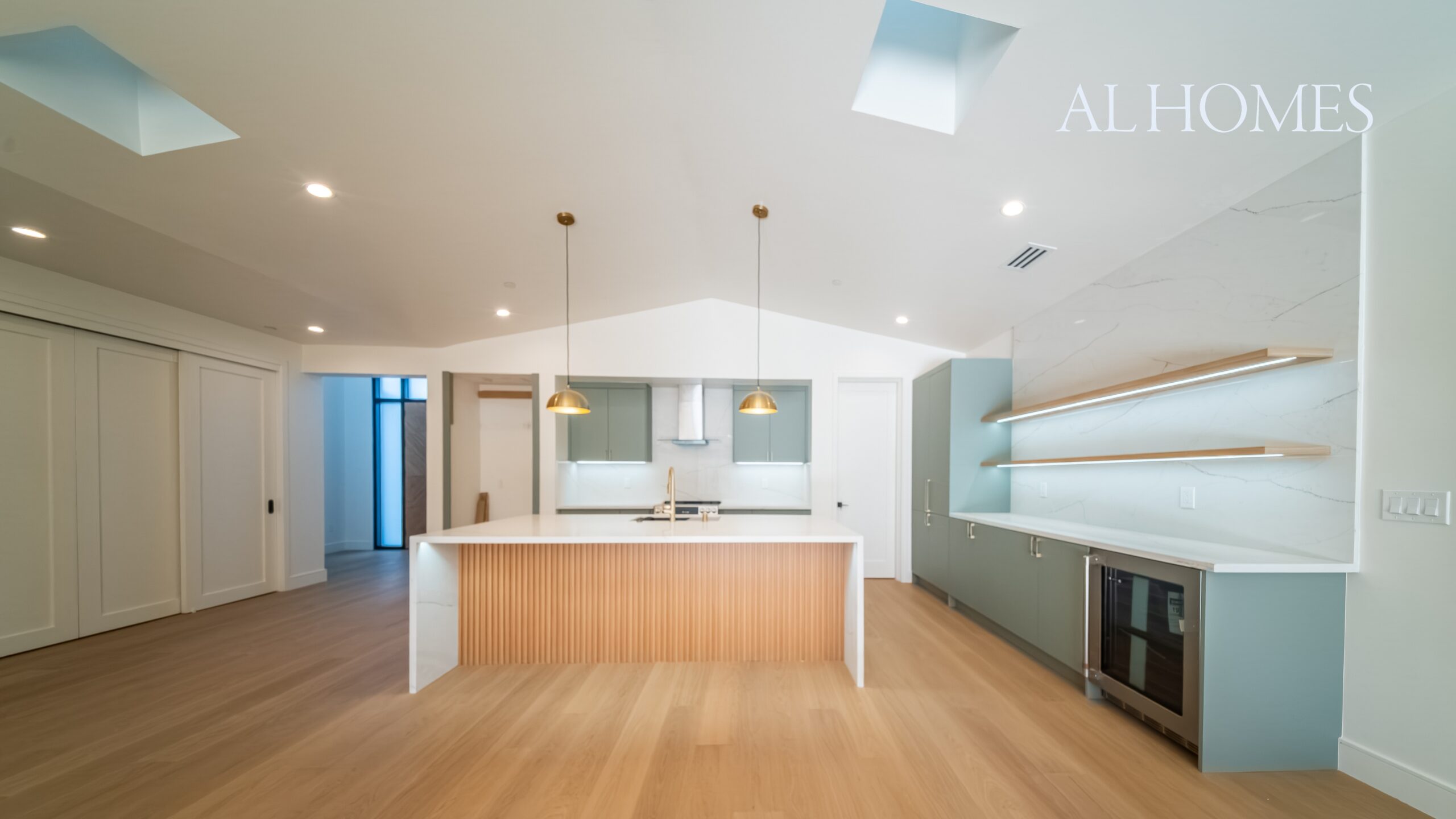 New Home Builders in California: Find the Right One for Your Vision