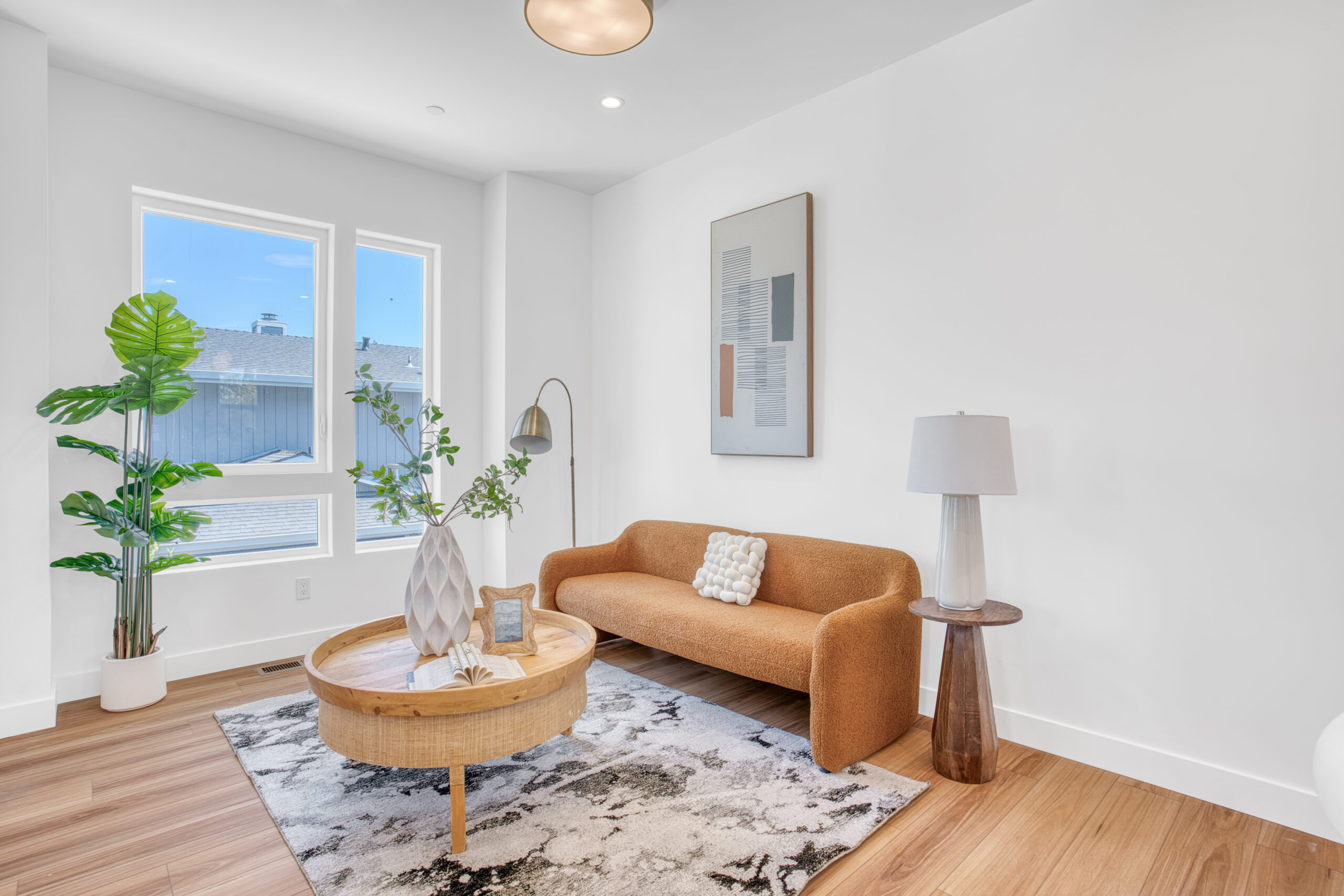 Custom Home Interior Design: A Bay Area Buyer’s Guide