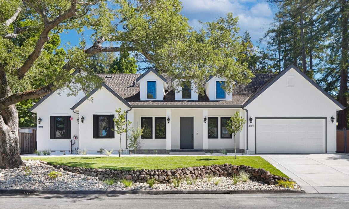 Property Taxes on New Construction Homes in California