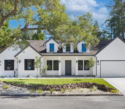 Property Taxes on New Construction Homes in California