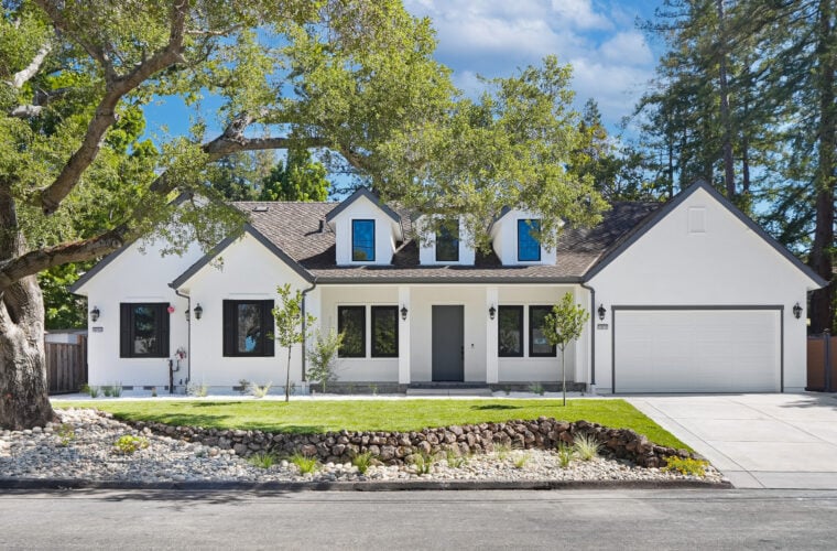 Property Taxes on New Construction Homes in California