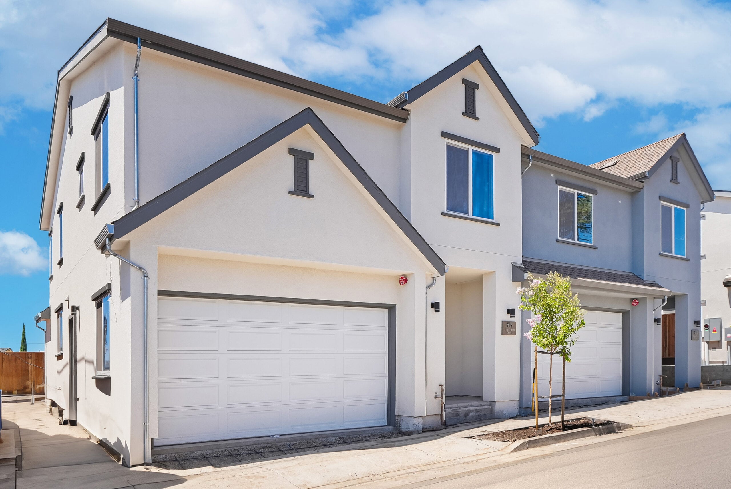 new construction homes in san jose