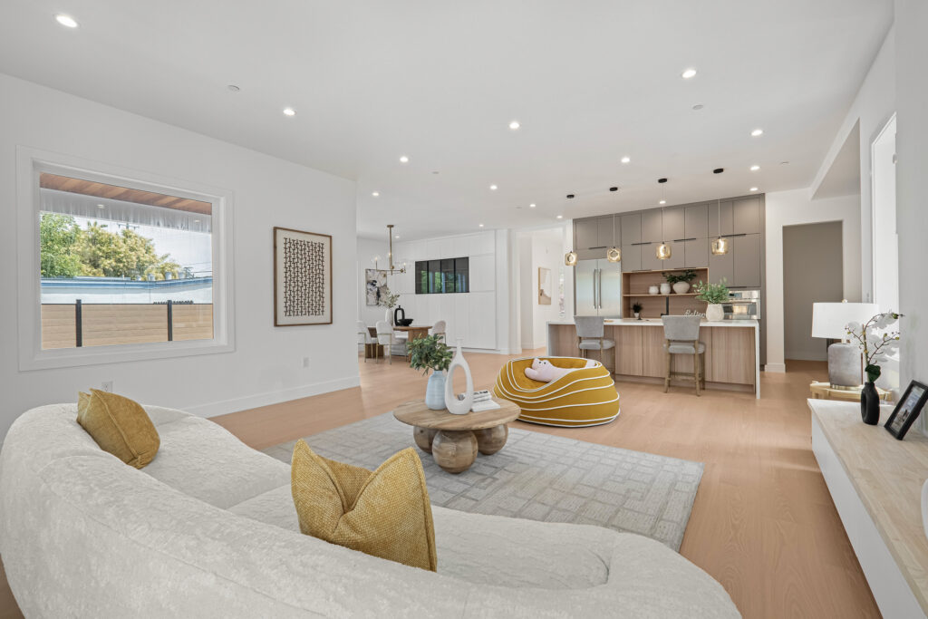 246 Farley St - new home in Mountain View