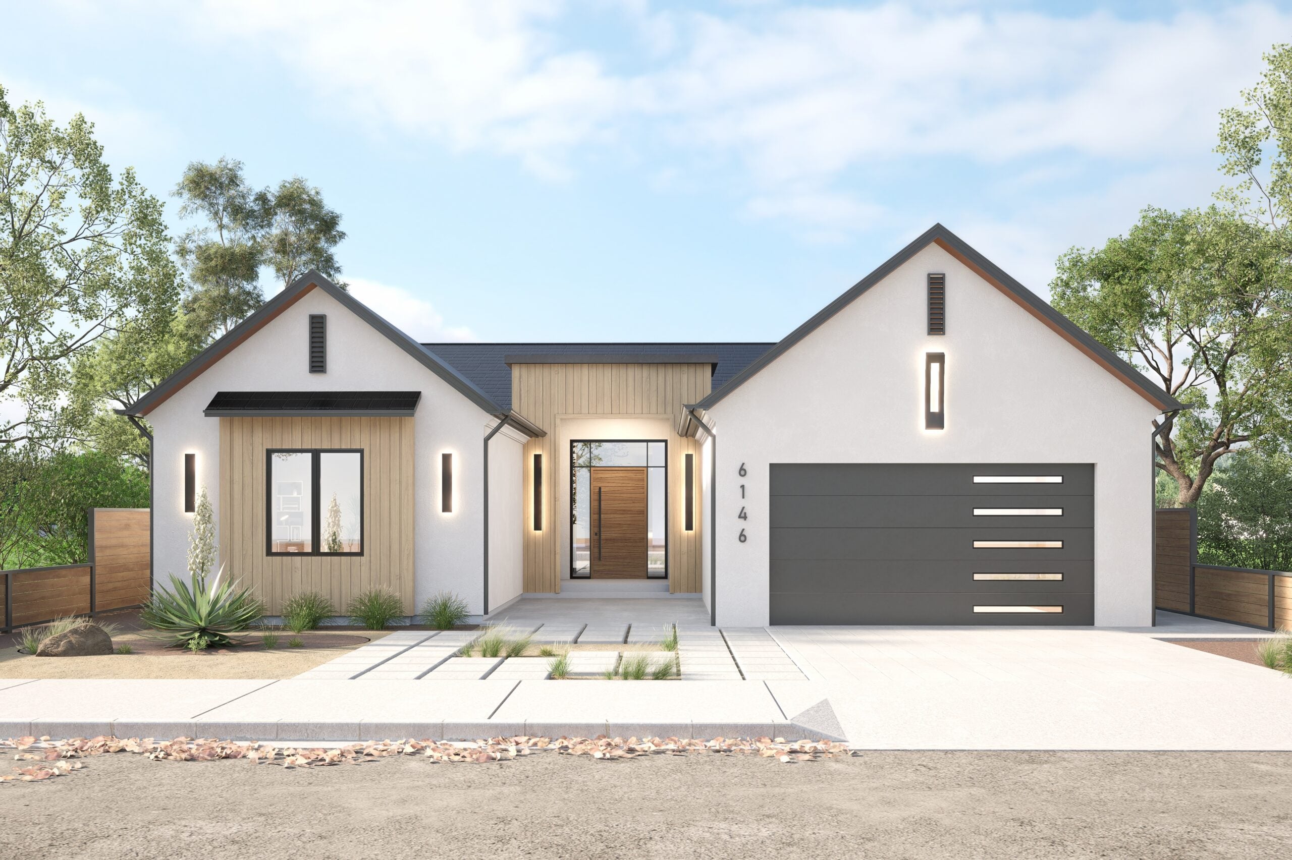 The Mancuso - Lot 1
