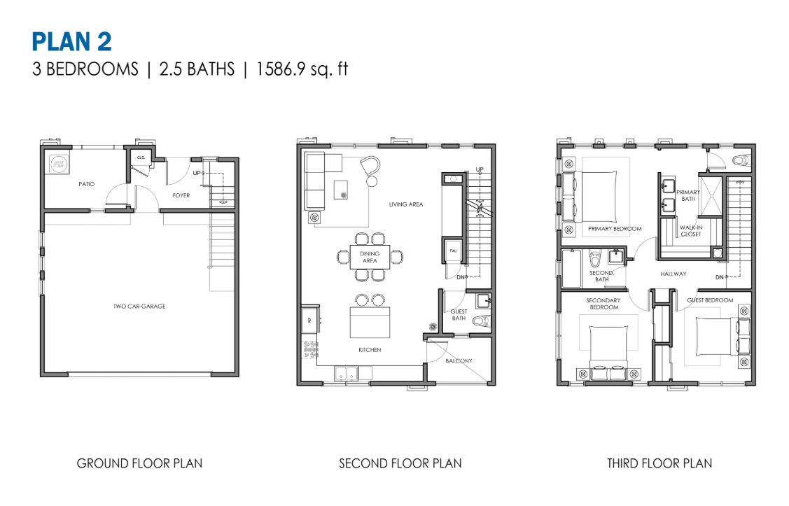 Plan 2