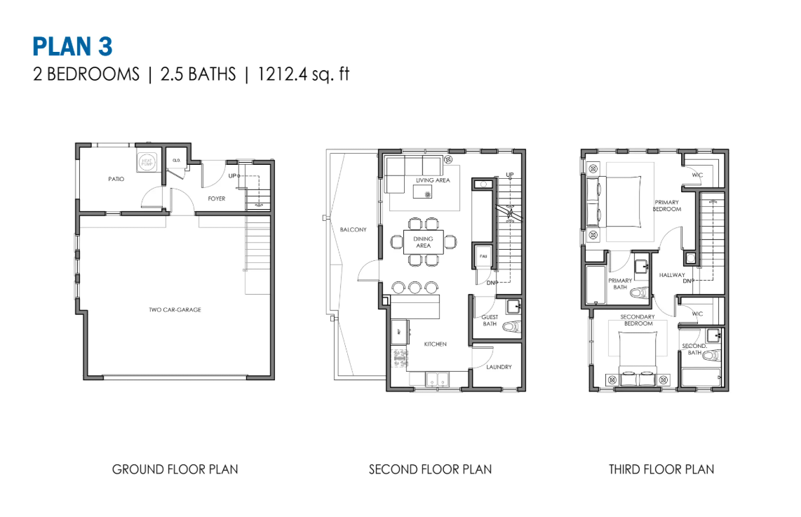 Plan 3
