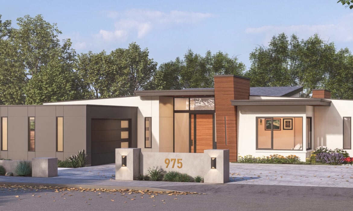 How to Find Land to Build a New Home in the Bay Area