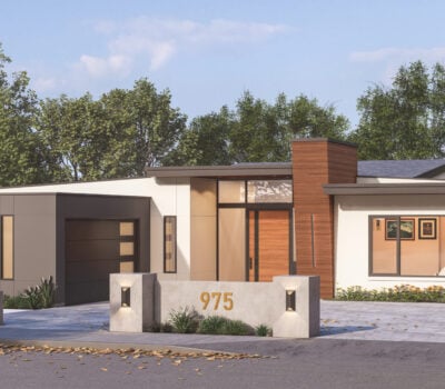 How to Find Land to Build a New Home in the Bay Area