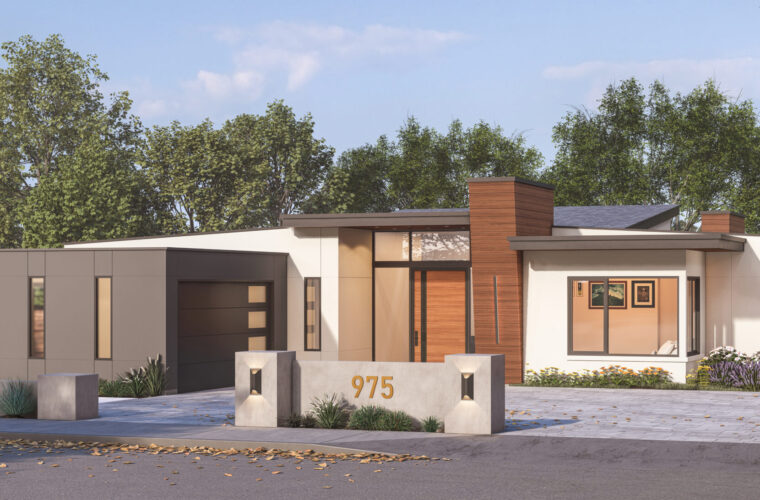 How to Find Land to Build a New Home in the Bay Area