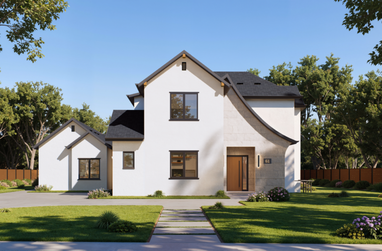 California Solar Requirement for New Construction