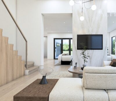 What are the Steps in the Design-Build Process?