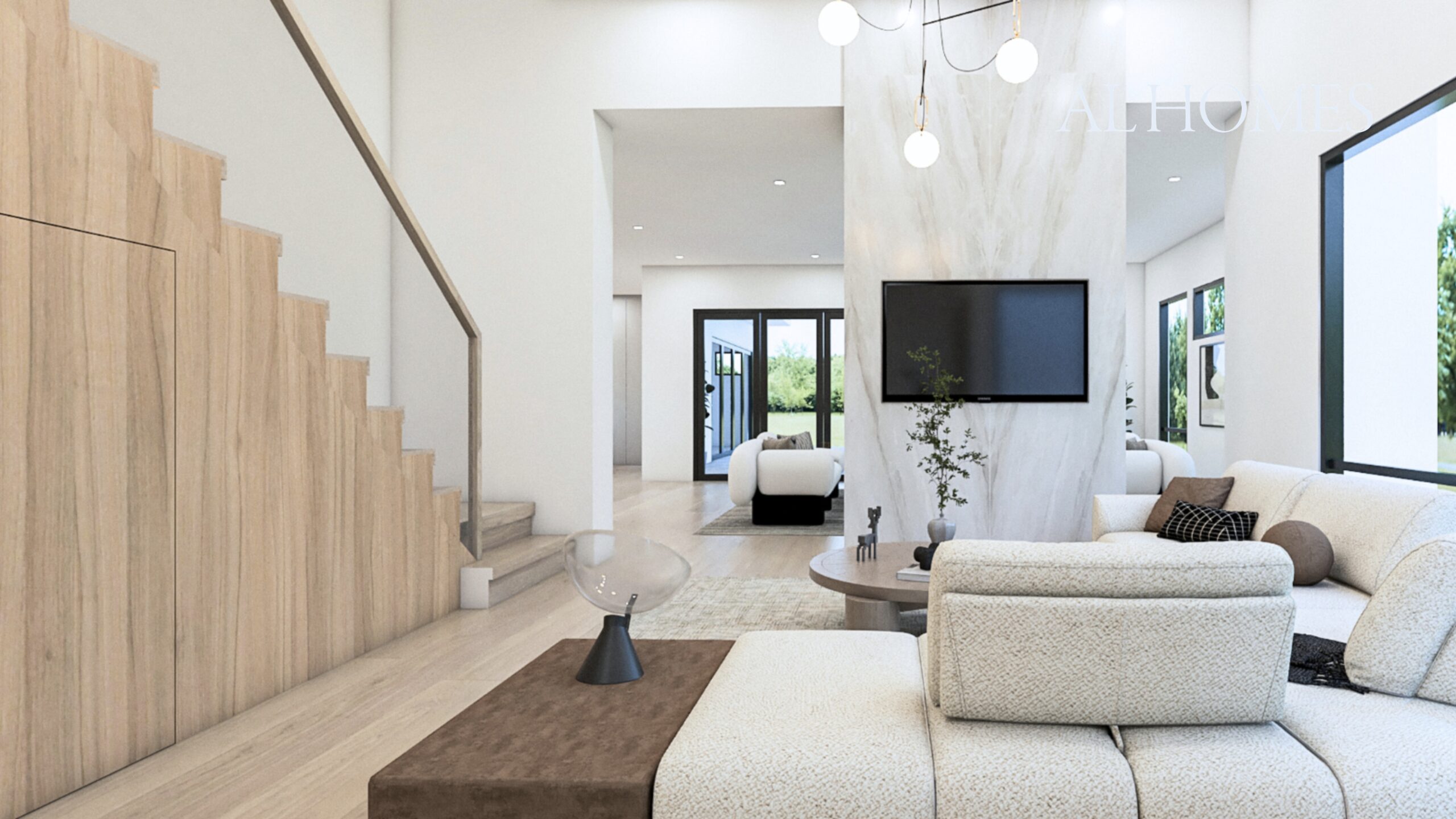 What are the Steps in the Design-Build Process?
