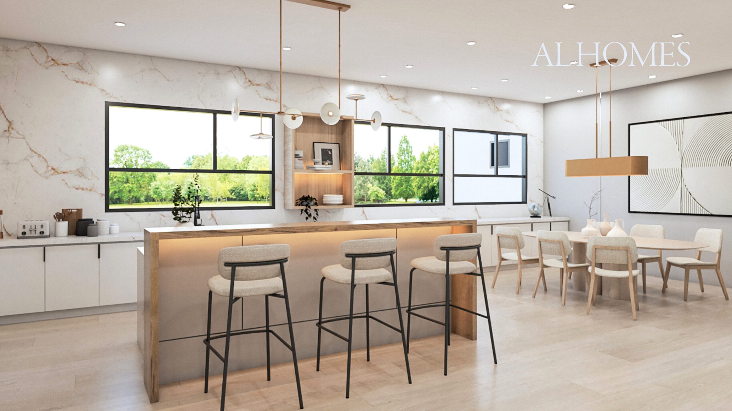 How Long Does It Take to Build a New Home