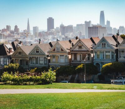 How Much Does It Cost to Build A House in California?