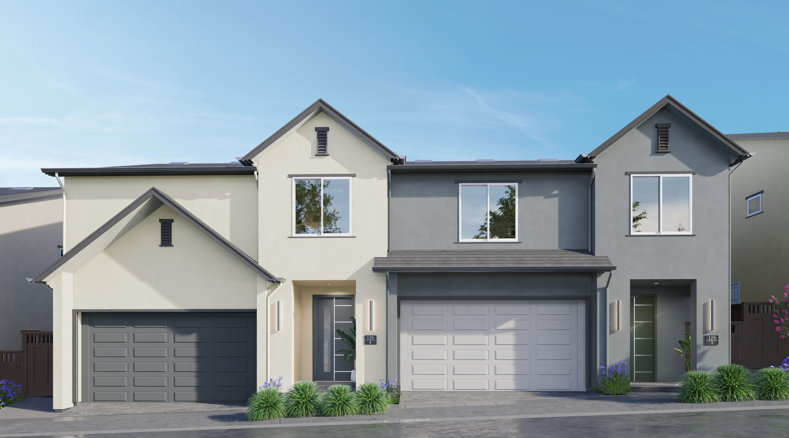 Residence A - Homesite 3, The Kirk