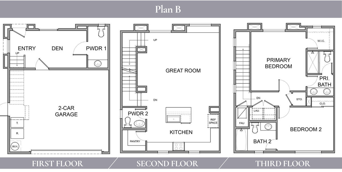 Floor 2