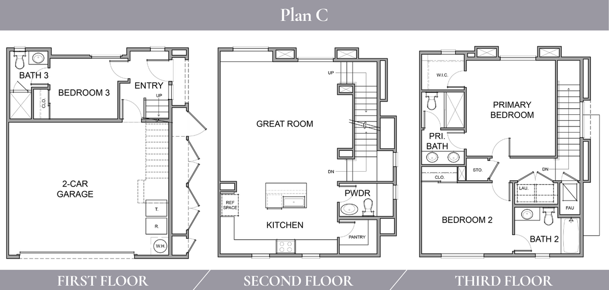 Floor 3