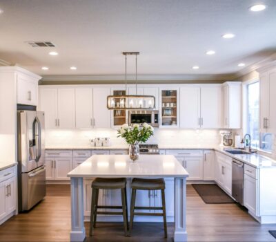 What are the Steps in the Design-Build Process?