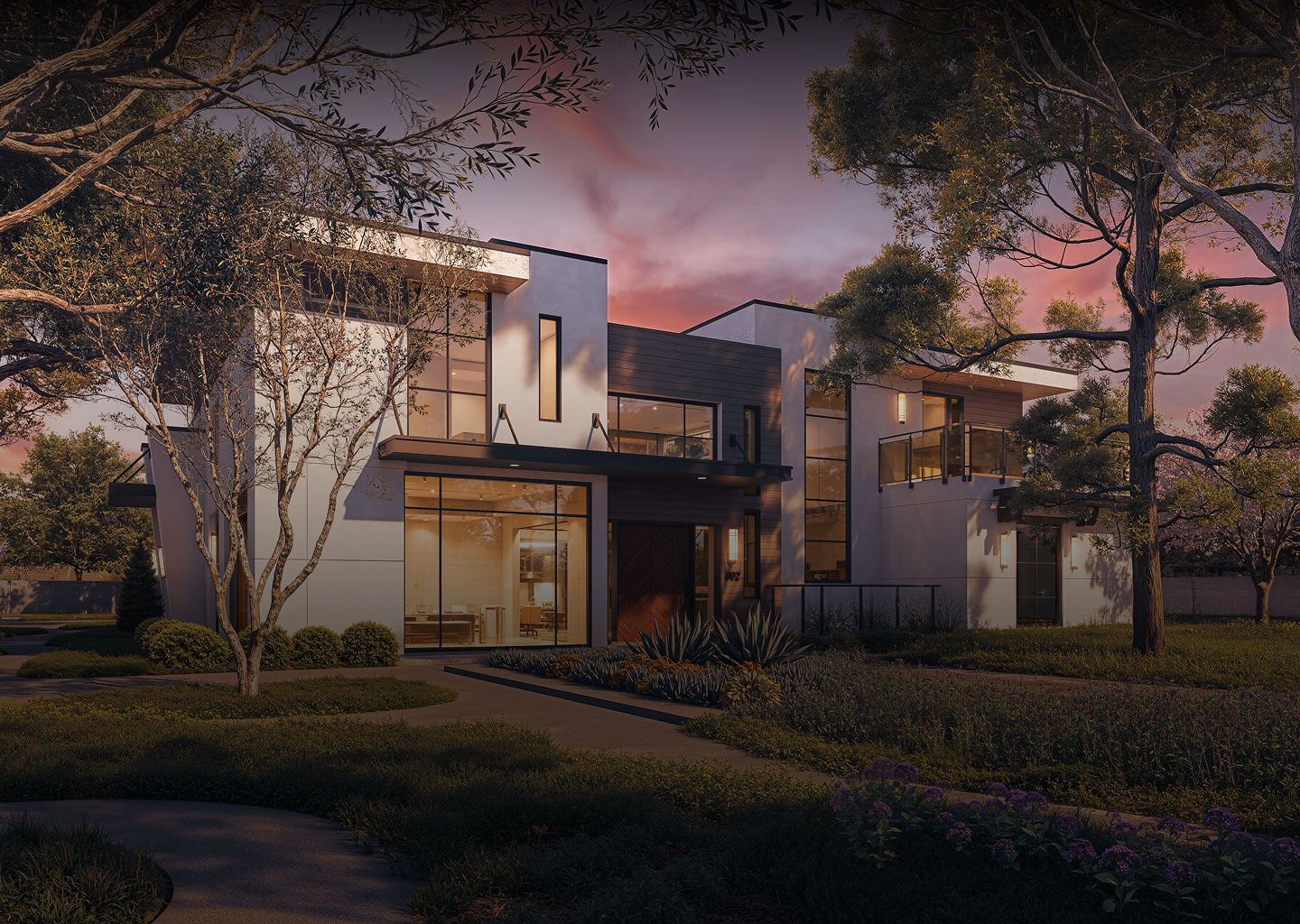 Custom Home Builder in Silicon Valley & Bay Area | AL Homes