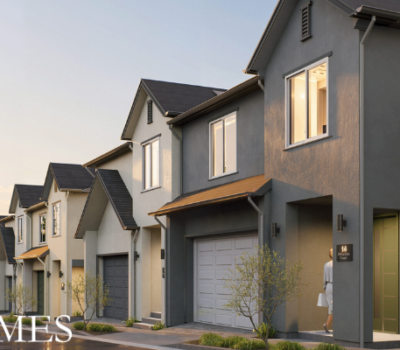 New Homes Under $1.5M in the Bay Area
