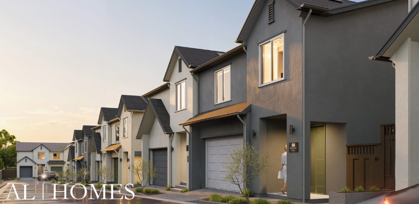 New Homes Under $1.5M in the Bay Area
