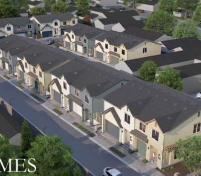 Kirk Home Builders in San Jose: Meet The Kirk by AL Homes