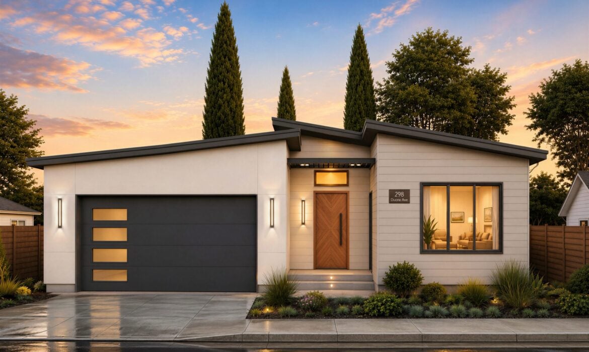 Rebuilding After Wildfires In California: A Homeowner’s Guide