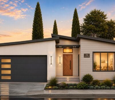 Rebuilding After Wildfires In California: A Homeowner’s Guide