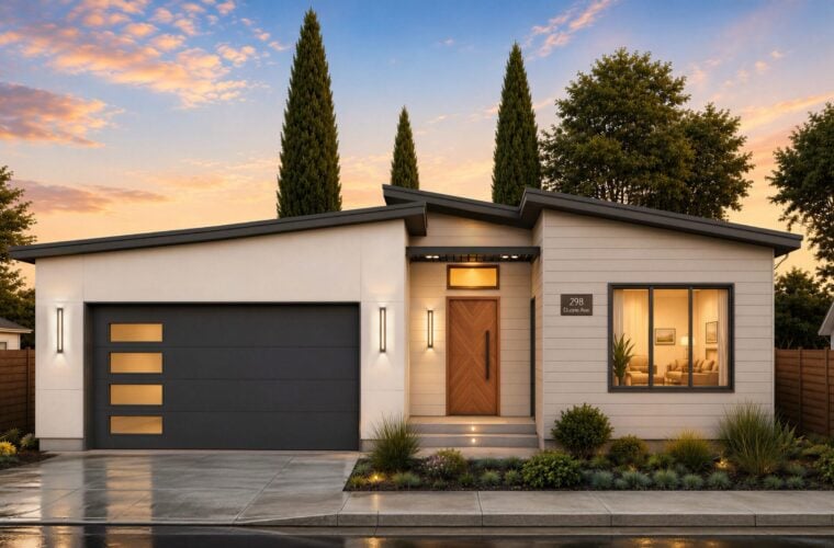 Rebuilding After Wildfires In California: A Homeowner’s Guide