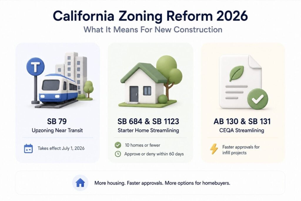 california zoning reform 2026