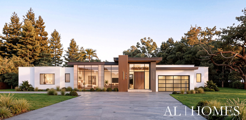AL Homes listings in Los Altos