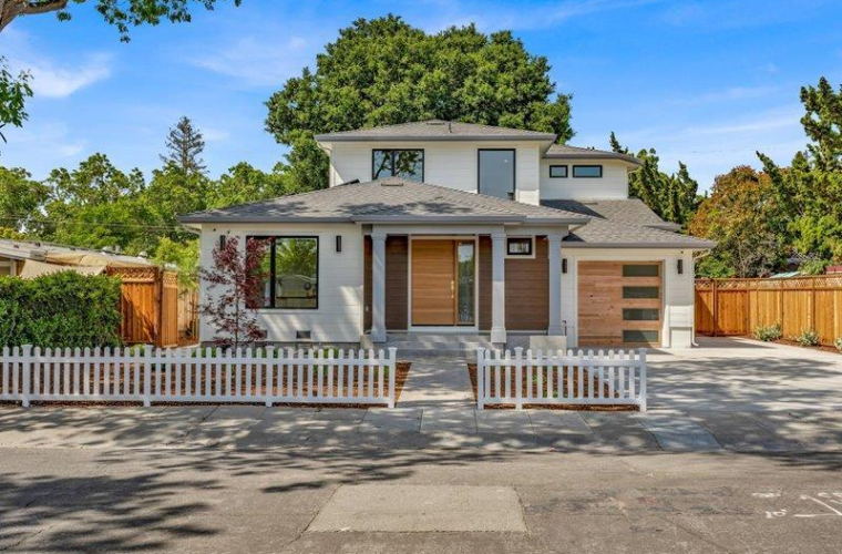 What to Consider When Choosing a Lot in a New Construction Community