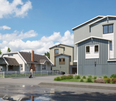Townhomes vs. Single-Family Homes: Which Fits Your Lifestyle?