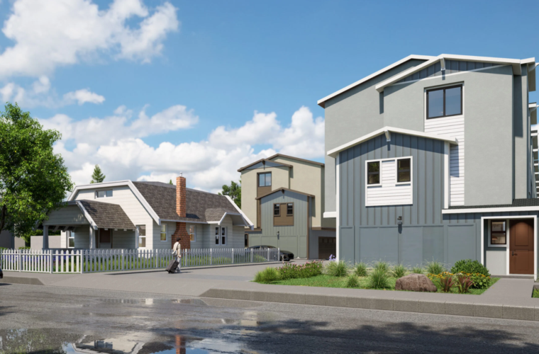 Townhomes vs. Single-Family Homes: Which Fits Your Lifestyle?