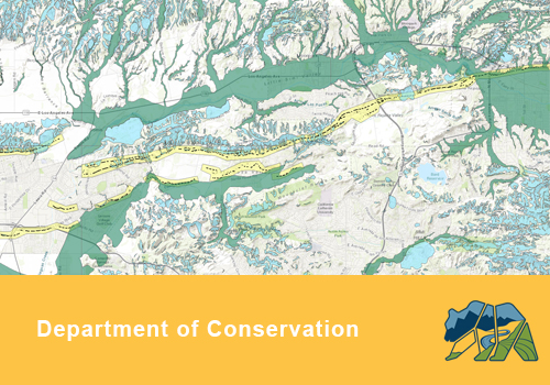department of conservation