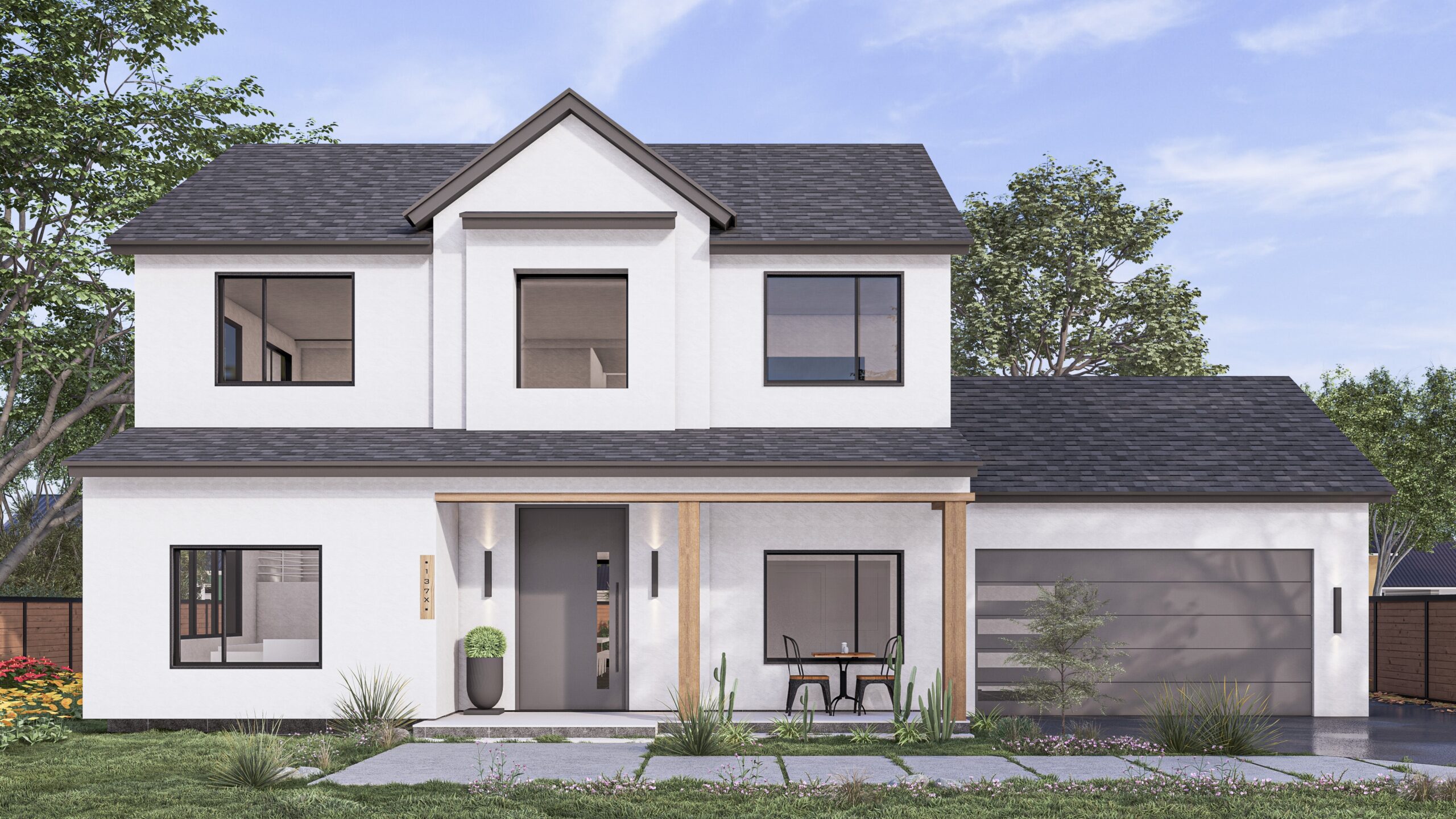 1371 Juanita Way