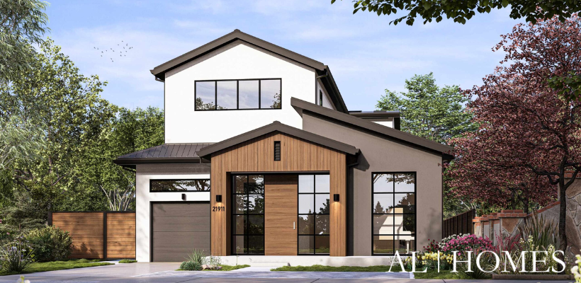 Cupertino School access and new-home availability
