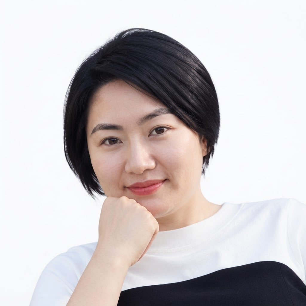 Huiwen Zhu