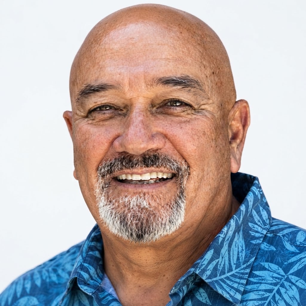 Marvin Jeffcoats