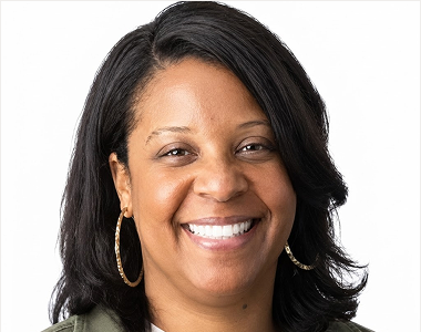 Monique Small